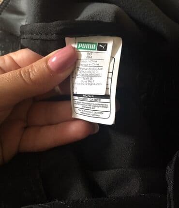 new yorker torbe za plazu: Torba za rame, Puma, Materijal: Koža — 3