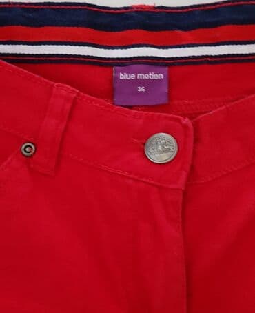 Pantalone: S (EU 36) — 3