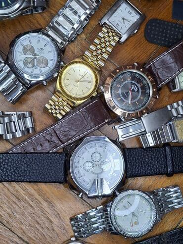 casio zenski satovi: Klasični sat, Casio, Muški — 2