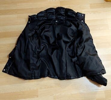 debele helanke za zimu: H&M, M (EU 38), Jednobojni, Sa postavom — 4