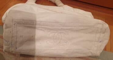 na jedno rame: Torba za rame, Chanel — 11