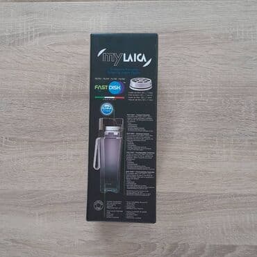 Home & Garden: Nova laica boca flašica za filtriranje vodu 550 ml šaljem pakete — 8