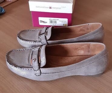 kozna obuca vranje: Espadrile, 39 — 3