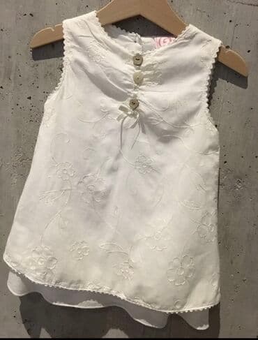 zara dresses srbija: Midi, Bez rukava, 92 — 4