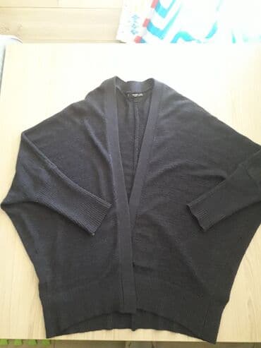 puder boja: S (EU 36), Oversize — 2