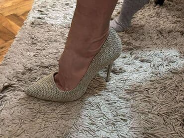 perla obuca: Salonke, 39 — 7