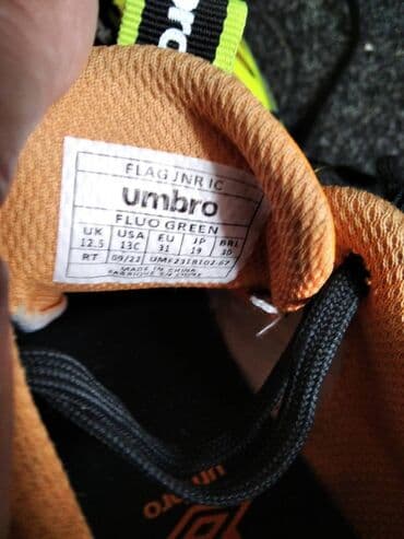 zara za devojcice: Umbro, Veličina - 31 — 5