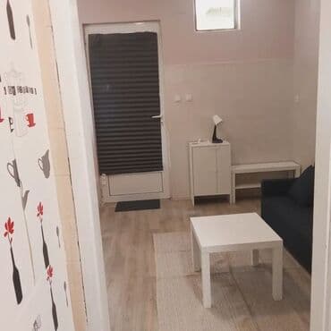 iznajmljivanje stanova beograd: Studio-stan — 4