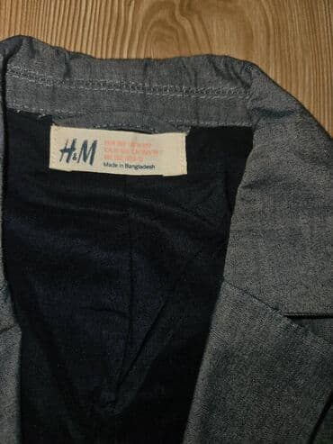 max co kaputi: H&M, 152-158 — 3