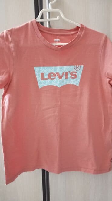 levis majice cena: LeviS, M (EU 38), Pamuk, bоја - Boja breskve — 1