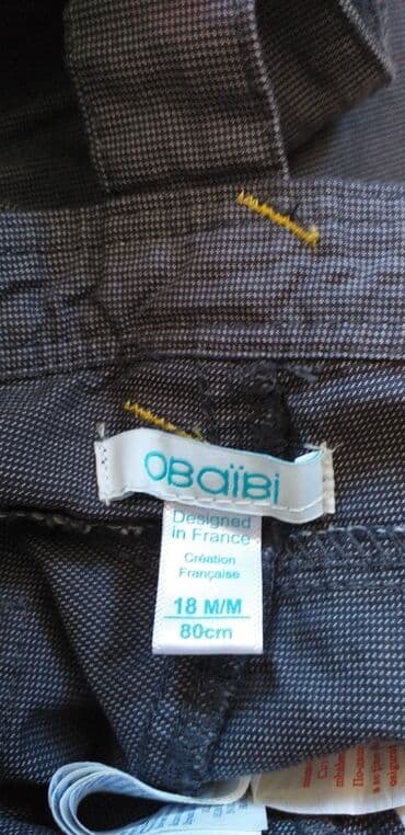 5.11 pantalone: 80, bоја - Siva — 10