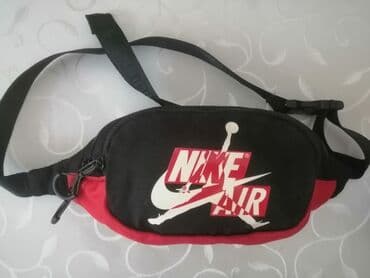 Torba oko struka, Nike — 1
