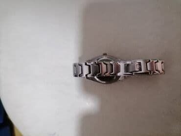 casio zenski satovi: Klasični sat, Unisex — 3