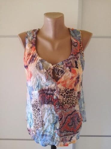 novcanik i kais set: 0101 Brand, L (EU 40), bоја - Šareno — 3