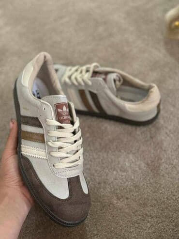 samba patike: Adidas samba patike Novo Brojevi 36 do 44, zavisi od modela fb Moja — 9