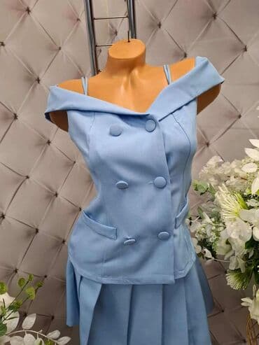 koton kompleti zenski: 9Fashion Woman — 1