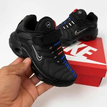 tn patike: Nike, Veličina - 30 — 2