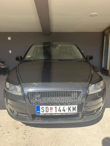 Transport: Volvo C30: 1.6 l | 2007 year 226000 km. Hatchback — 1