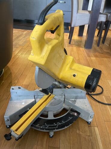 cena prohromskog lima po kilogramu: Na prodaju ger Dewalt — 7