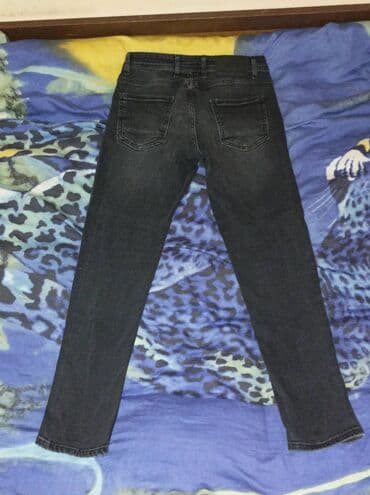 pantalone s: Farmerke, 30 / 31, Slim fit — 3