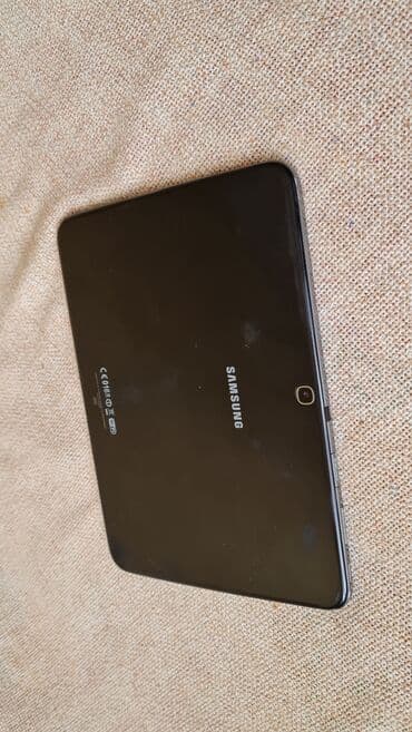 samsung tablet za decu: Tablet samsung od 10.1 inca ispravan sve ko nov, cena 6000.dinara — 5
