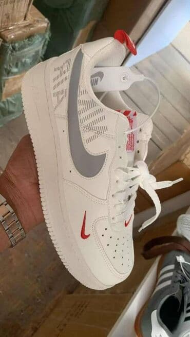 converse нови сад – слике: Nike, 41, bоја - Šareno — 4