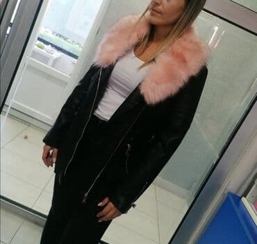 jakne za trudnice h m: S (EU 36), Jednobojni — 1
