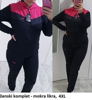 dm sociva u boji: ⭐⭐ ženski kompleti trenerki ⭐⭐ ⚡⚡ na fotografijama materijal i — 14