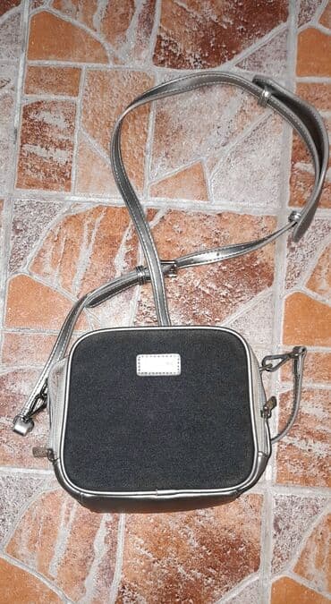 david jones torbe novi sad: Torba za rame, David Jones, Materijal: Sintetika — 2