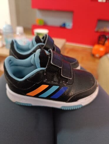 Patike: Adidas, Veličina - 22, Anatomske — 1