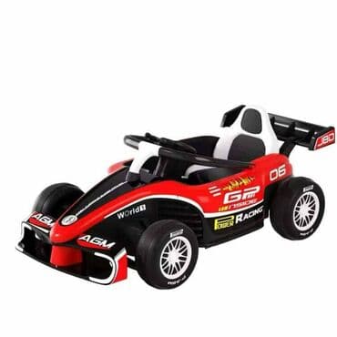 kvad na akumulator za decu: NOVO U PONUDI 🏁 🏎️ Formula na akumulator 🏎️ ▪️Baterije: 12V 4.5Ah — 1