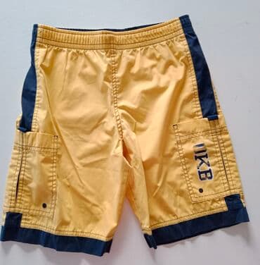 pepco odeca za bebe: Oshkosh, Bermude, 122-128 — 5