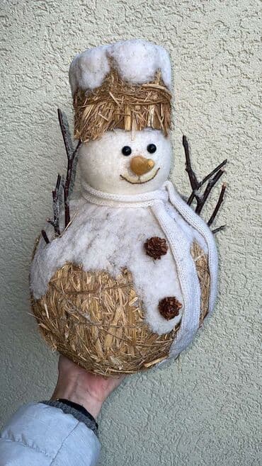 lidl set stocica: Set of ornaments — 3