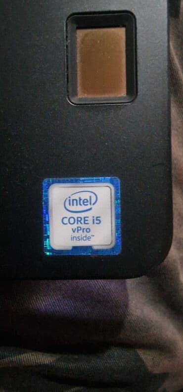kupujemprodajem laptop: Intel Core i5, 8 GB OZU, 14 " — 2