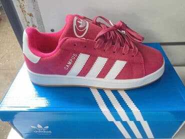 Patike: Adidas, 38 — 3