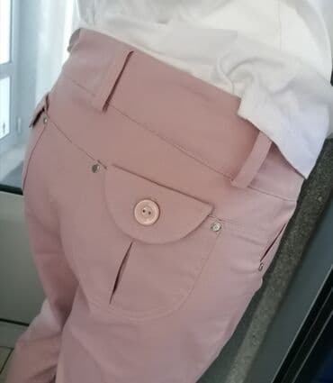 prsluk i pantalone komplet: L (EU 40) — 2