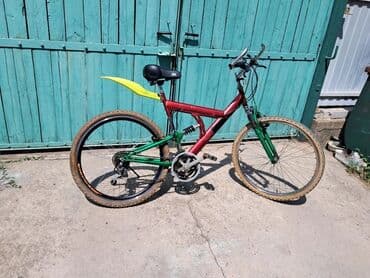 bicikl za mamu i bebu: Cycle — 1