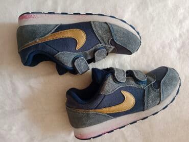 Patike: Nike, Veličina - 34 — 5