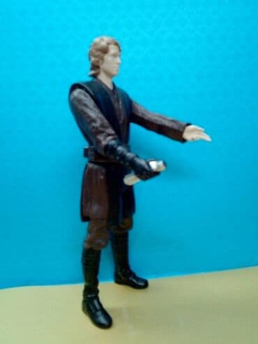kolica za kupovinu igracka: Figura anakin skywalker star war figura anakin skajvoker iz serijala — 3