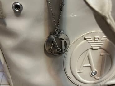 armani satovi: Torba za rame, Armani Exchange — 2