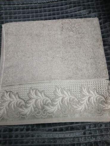 Towels: Hand towels, Monochrome — 3