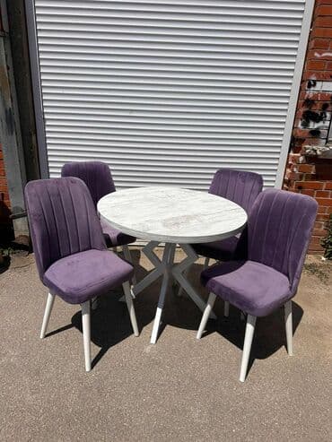 ikea sto i stolice za decu: 06. set
270e — 5