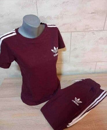 amisu srbija: Adidas, S (EU 36), bоја - Šareno — 1