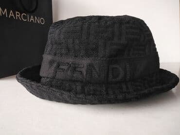 fendi torbe prodaja: M (57), bоја - Crna — 1