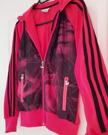 adidas kape: Adidas, L (EU 40) — 3