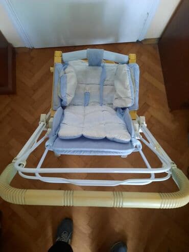 bebi oprema valjevo: Chicco retro decija kolica,kolica za bebe Atlantic Sipka ispod — 10