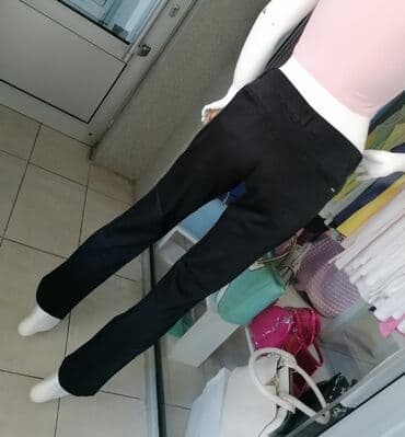 Pantalone: XL (EU 42), Normalan struk — 1