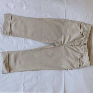 ex yu krka parfemi gdje kupiti: Pantalone 7/8 dužine, brend Marks & Spencer ( original ) — 1