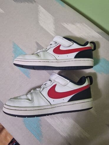 decije patike tn: Nike, Veličina - 28 — 2