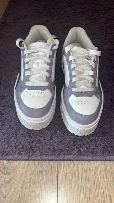 balenciaga patike triple s: Puma, 38, bоја - Šareno — 1